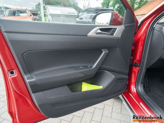 Taigo Move TSI DSG Navi Kamera AHK IQ.Drive-Pake