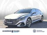Volkswagen Arteon Shooting Brake 2.0 TDI 4 Motion DSG R-Lin - Volkswagen Arteon in Bielefeld: Shooting