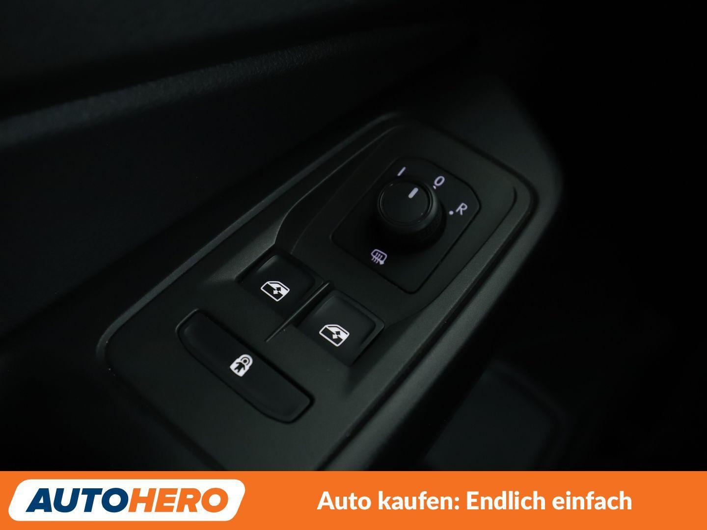 Volkswagen Caddy 2.0 TDI*TEMPO*PDC*KLIMA*, миниатюра 28