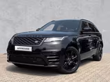 Land Rover Range Rover Velar D200 AWD R-DYNAMIC SE ACC - Land Rover Range Rover Velar in Karlsruhe