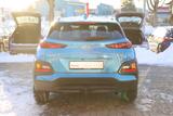 Hyundai Kona 1.6 T-GDI 4WD AWD LED Navi Tempomat DAB AHK - Hyundai KONA mit Benzin-Antrieb: Automatik