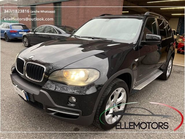 BMW X5 30 d Futura xDrive Auto 4X4