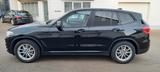 BMW X3 xDrive30d Automatik / Unfallfrei / 1.Hd - BMW X3: Standheizung