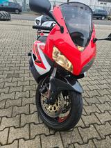 Honda CBR1000RR - HONDA 2005 CBR 1000 RR