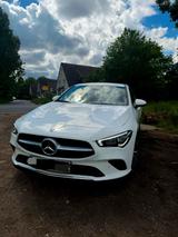 Mercedes-Benz CLA 180 - - Mercedes-Benz CLA 180: Von Privat