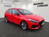 Hyundai i30 Advantage 1.5 Automatik (48V) Navi/ACC/Lenkr - Hyundai i30 Advantage mit Benzin-Antrieb