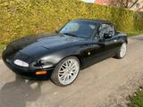 Mazda Mx5 NA 1,8l 131 PS - gebrauchte Mazda MX-5 aus dem Jahr 1997