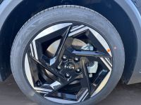 Kia K4 - Vorschau Bild 11