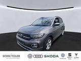 Volkswagen T-Cross 1.5 TSI DSG ACTIVE NAVI/KAMERA/ACC/APP++ - Volkswagen T-Cross in Solingen