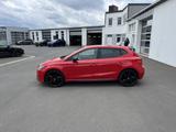 Seat Ibiza 1.0 TSI FR Pro Black Edition 18Zoll rote B - Seat Ibiza: Fr Pro Black Edition