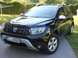 Dacia Duster TCe 130 2WD GPF Urban - Dacia Duster von privat