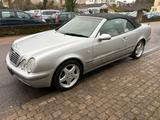 Mercedes-Benz CLK 230 KOMPRESSOR SPORT - gebrauchte Mercedes-Benz CLK 230 aus dem Jahr 1998