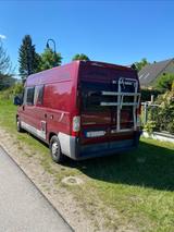 Pössl 2win 2,2l HDI ++Neuer Motor++ - Pössl Diesel Kastenwagen 2013