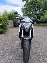 Honda CB 1000 R - HONDA CB