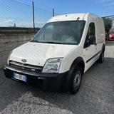 Ford Transit Connect Transit Connect 200S 1.8 TD - gebrauchte Ford Transit Connect aus dem Jahr 2004
