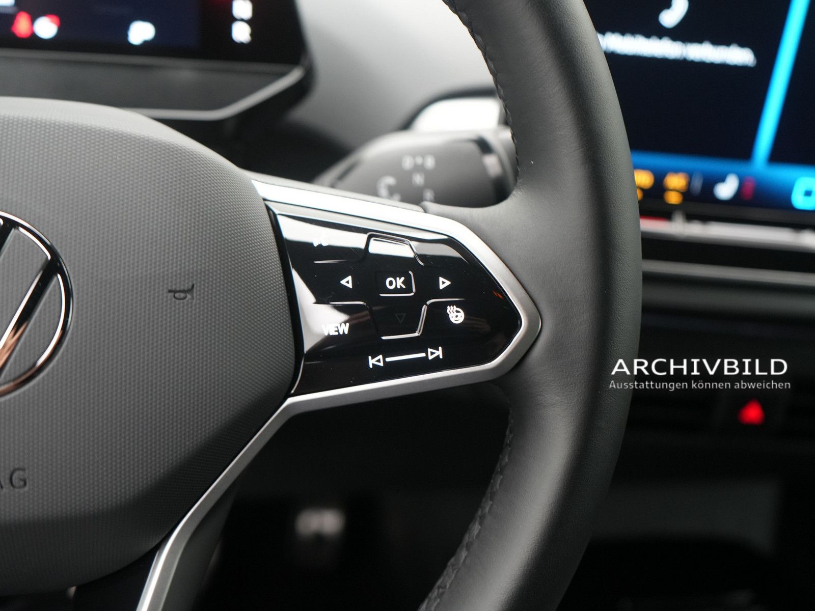 Volkswagen ID.5 - Bild 15