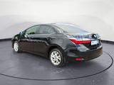 Toyota Corolla Limousine 1.6 CVT Automatik PCS Tempomat - Toyota Gebrauchtwagen von 2019