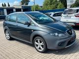 Seat Altea XL Freetrack 4X4 - 2.0 Benzin Automatik - Seat Altea Fr mit Benzin-Antrieb