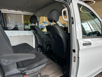 MYAUTOCENTER – Gebraucht- und Jahreswagen mit Werkstattservice in Pfaffenhofen Mercedes-Benz Vito Mixto *TEMPO*NAV*SitzHZ*PDC(CAM)*KLIMA*