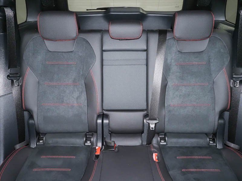 Mercedes-Benz GLB 180 AMG Advanced MBUX Pano Kamera LED Ambien foto 7