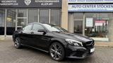 Mercedes-Benz CLA 180 Urban ScoreAutomatikNaviGarantie PDC - Mercedes-Benz CLA 180 Gebrauchtwagen