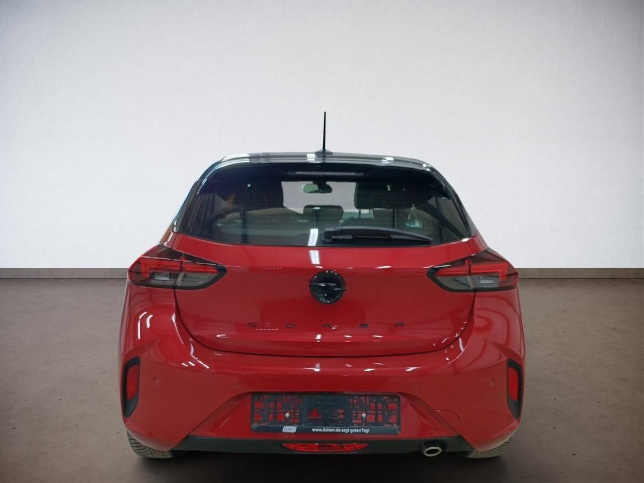 Fahrzeugabbildung Opel Corsa F 1.2T GS