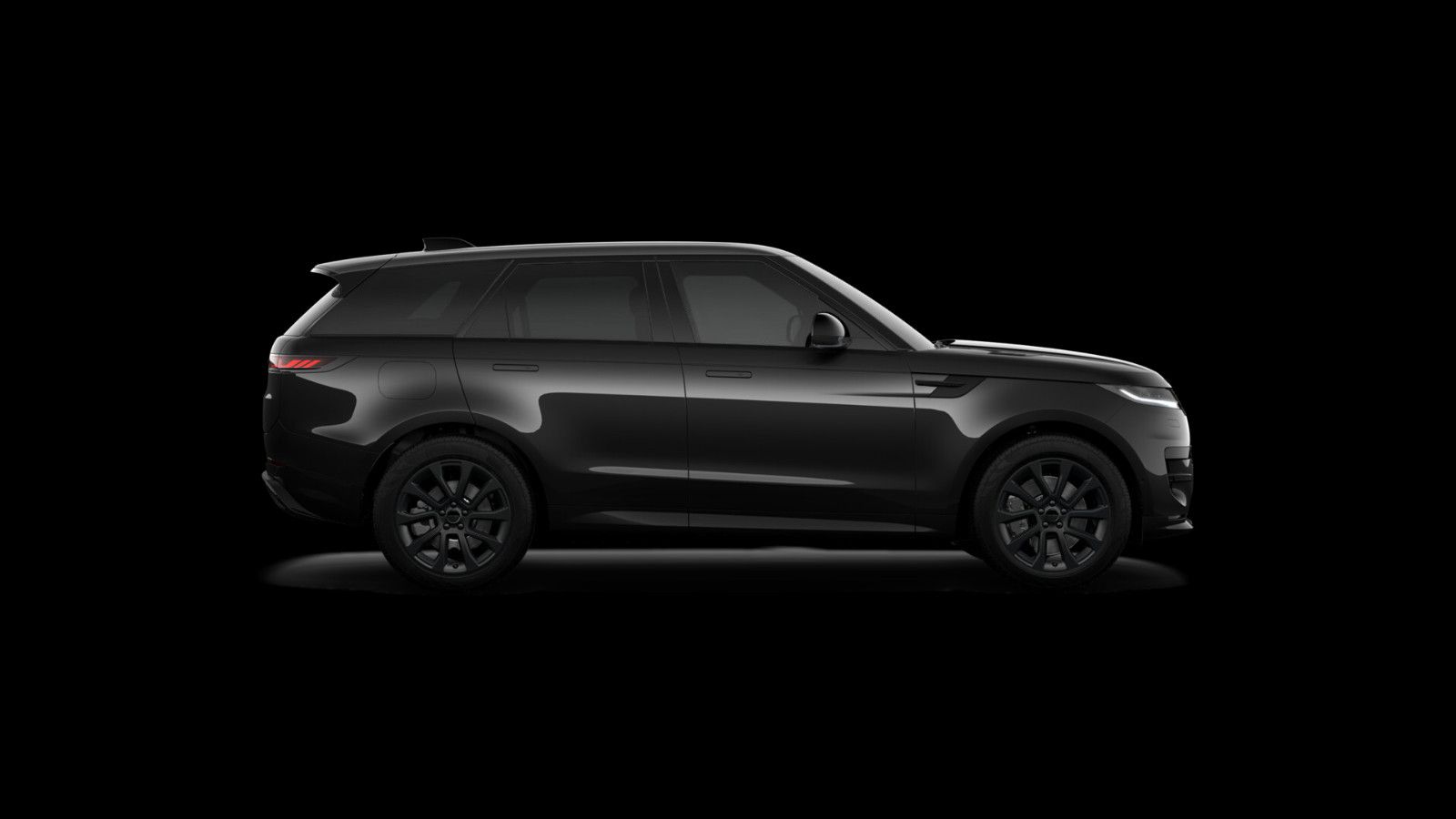 Land Rover Range Rover Sport Dynamic SE imagem 2