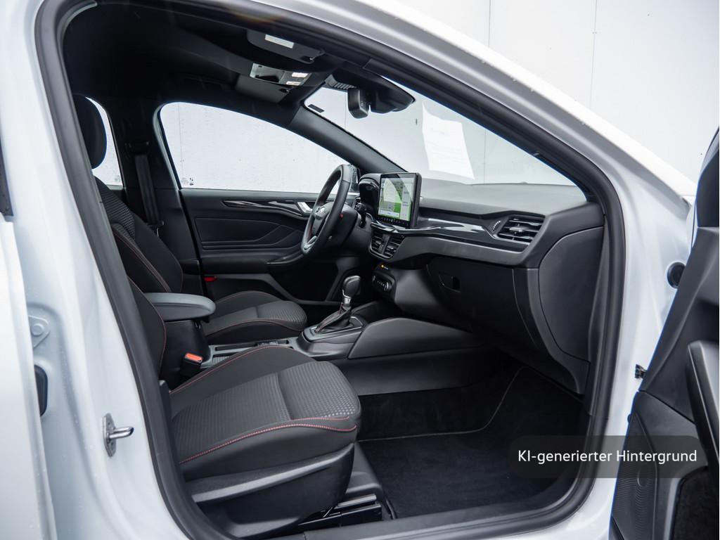 Ford FOCUS ST-LINE MHEV KAMERA NAVI ACC MATRIX-LED