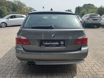 BMW 530 - 6