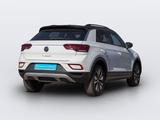 Volkswagen T-Roc 1.0 TSI LIFE LED NAVI SITZHZ CLIMA LM17 - Volkswagen T-Roc in Hagen