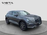 Volkswagen Touareg Atmosphere 4Motion*PANO*AHK*SH*APP*ACC* - Volkswagen Touareg: Luftfederung