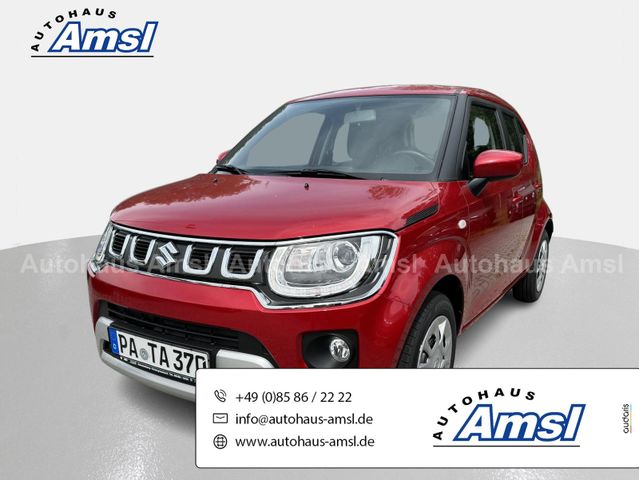 Suzuki Ignis 1.2 Hybrid Club