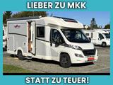 Carthago c-tourer T 145 H 1.Hd OPA! Doppelboden+Alpine! - Carthago Teilintegrierter