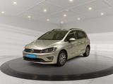 Volkswagen Golf Sportsvan Allstar 1,4 TSI 92 kW  Xenon, Nav - : Beige, mit ABS