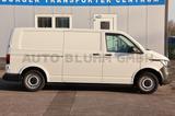 Volkswagen T6.1 ABT-e Kasten Lang + Kabel 2-Sitze Klima + - Volkswagen T6 mit Elektro-Antrieb: Abt