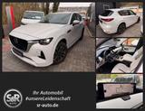 Mazda CX-60 2.5L e-Skyactiv PHEV Takumi Plus - Mazda CX-60: Takumi Plus