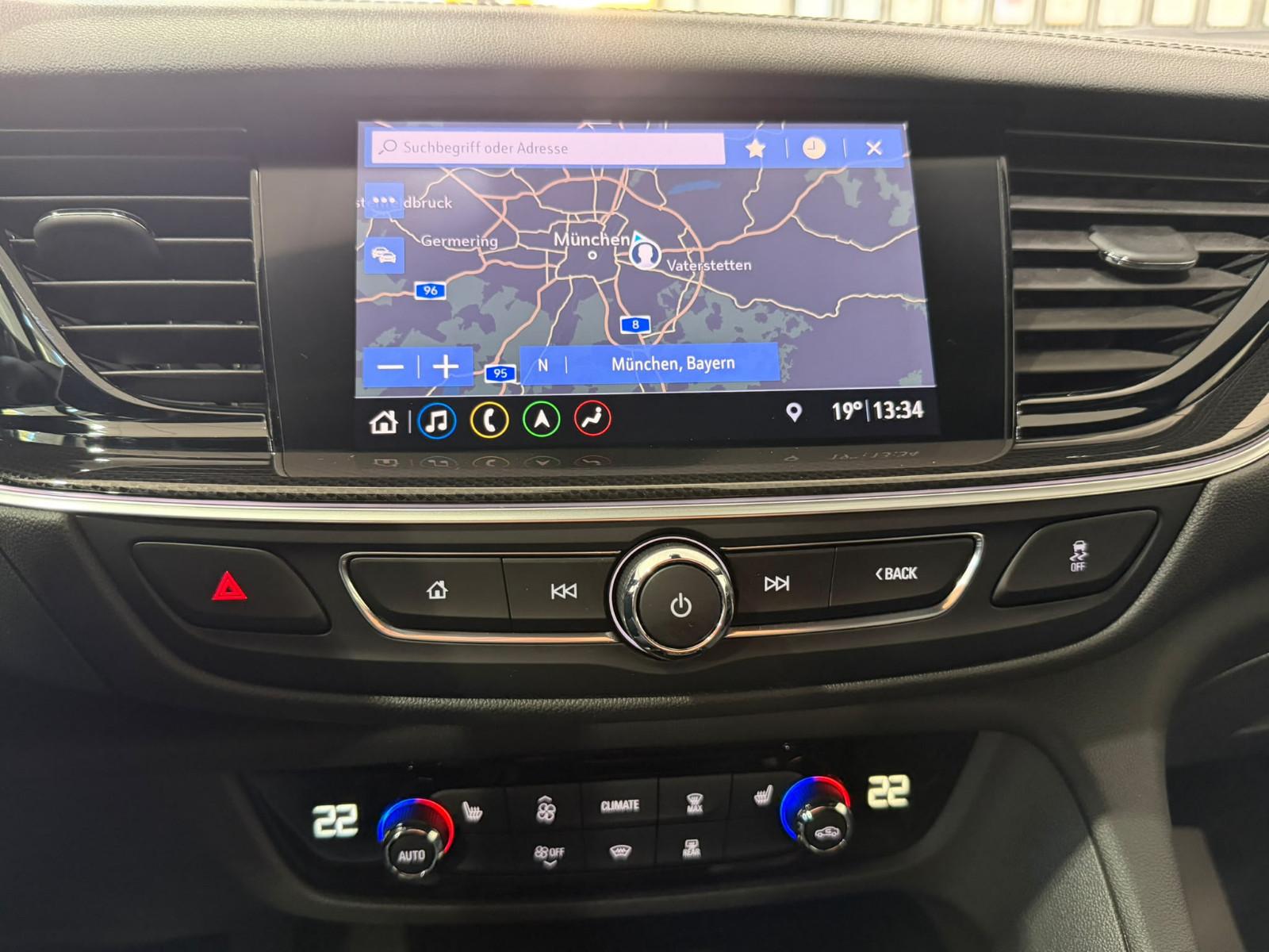 Opel Insignia 2,0 CDTI *Elegance*Keyl*HUD*Navi*Autom.