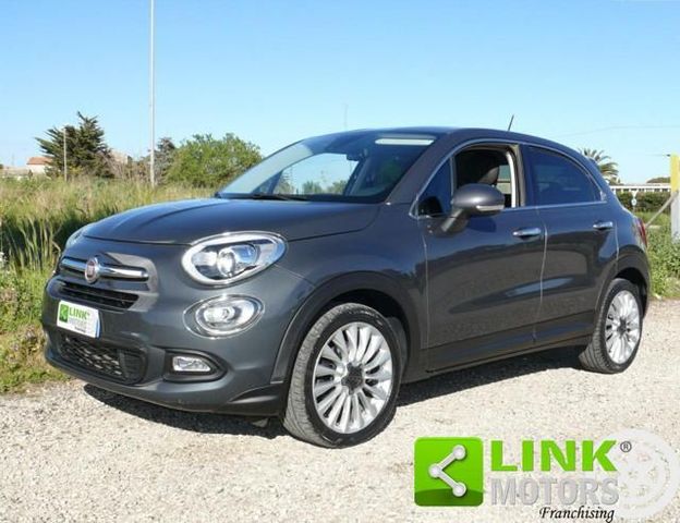 Fiat FIAT 500X 1.3 MultiJet 95 CV Lounge