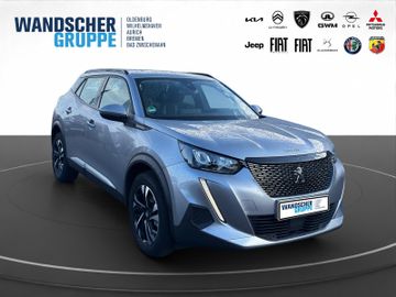 Peugeot 2008 1.2 PureTech 130 Allure AHK+Kam.+KeyLess