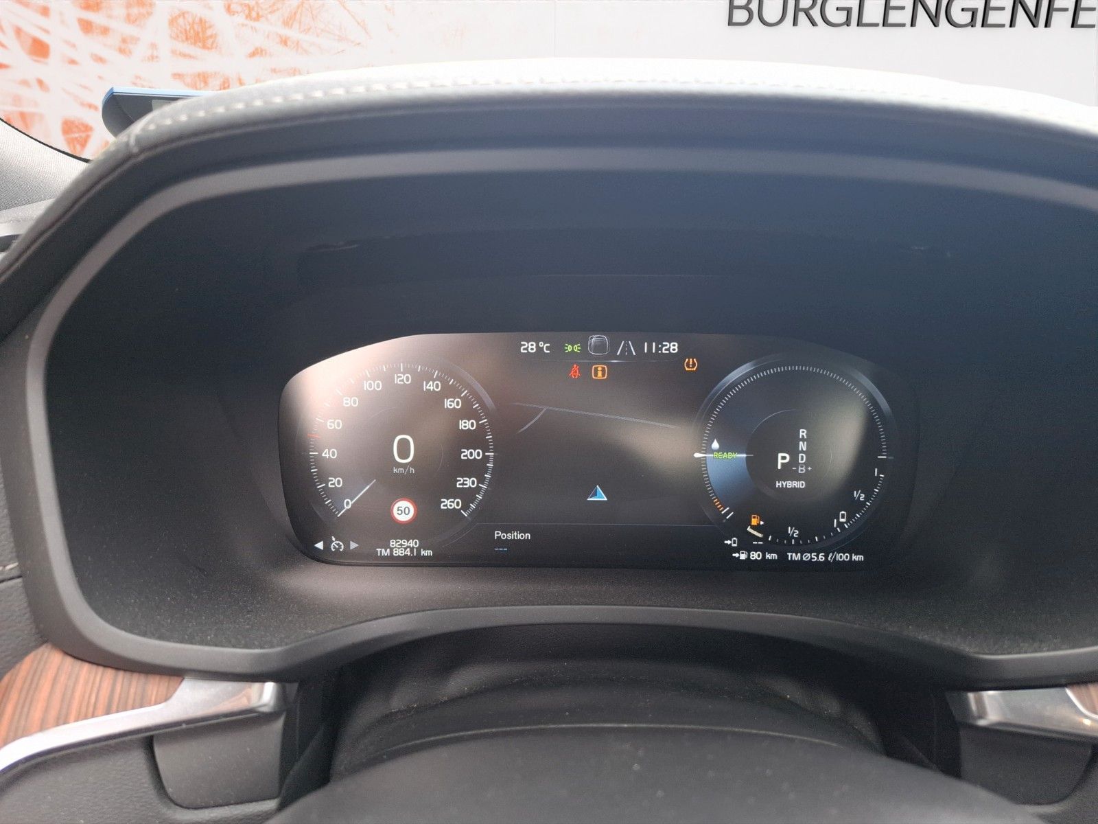 Fahrzeugabbildung Volvo V60 Kombi Inscription Recharge Plug-In Hybrid AW