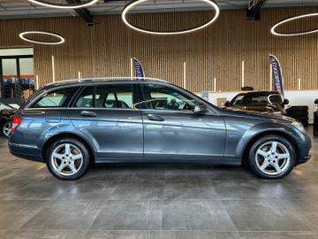 MYAUTOCENTER – Gebraucht- und Jahreswagen mit Werkstattservice in Pfaffenhofen Mercedes-Benz C 220 T CDI Blueefficiency *2. Hand*CD-Wechsler*