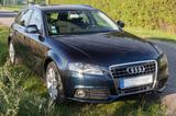 Audi A4 Avant 8K5 1.8 TFSI, gepflegt, aus Erstbesitz