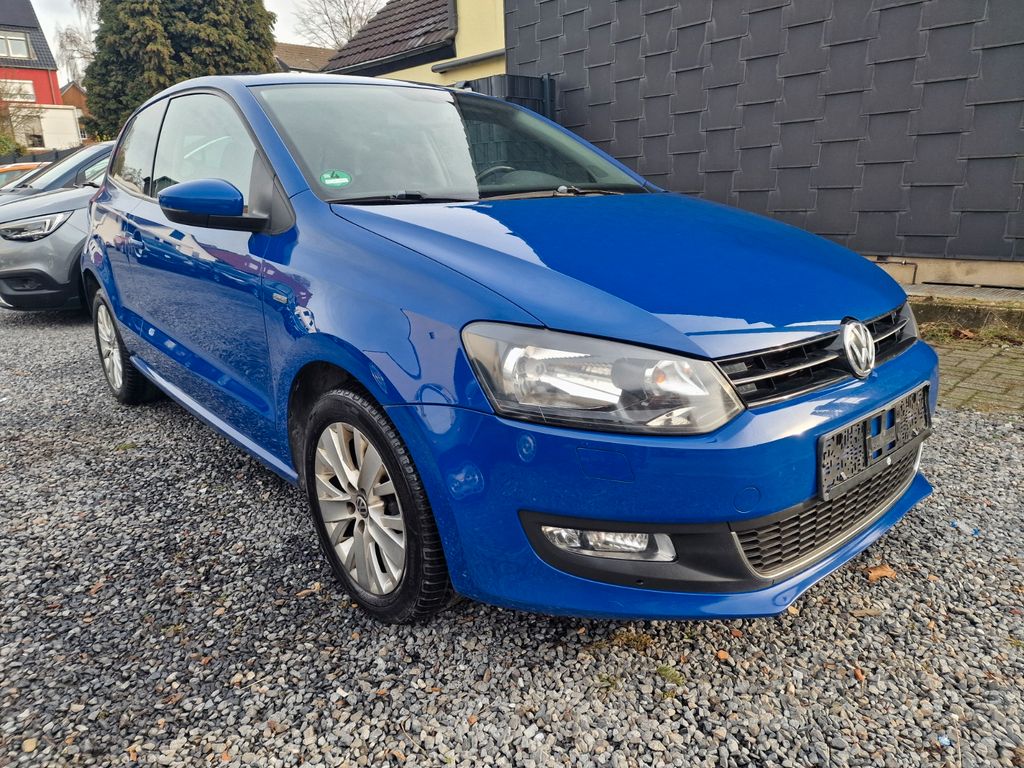 Angebot ansehen Volkswagen Polo