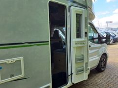 Chausson 788  TitaniumLine MJ2026