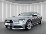 Audi S6 4.0 TFSI quattro+VOLLAUSSTATTUNG+TOP ZUSTAND - Audi S6 mit Benzin-Antrieb: Limousine