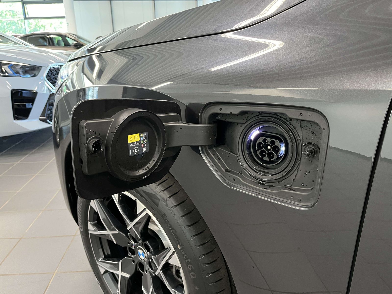 BMW X3 - Bild 26
