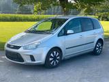Ford Focus 1.6 TDCI - Ford Focus aus 2008: Tdci