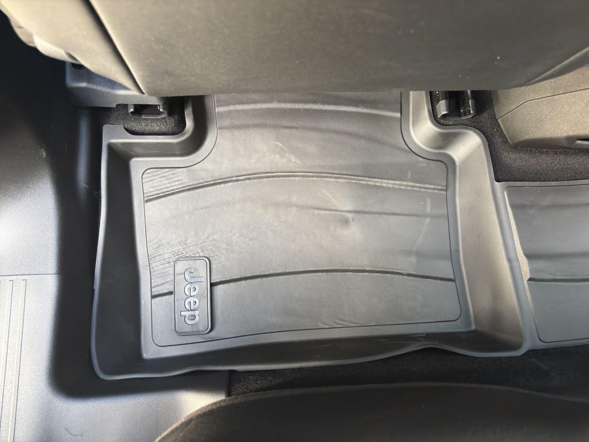 Jeep Compass - Bild 25