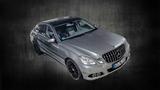 Mercedes-Benz E 350 CGI BlueEFFICIENCY ELEGANCE