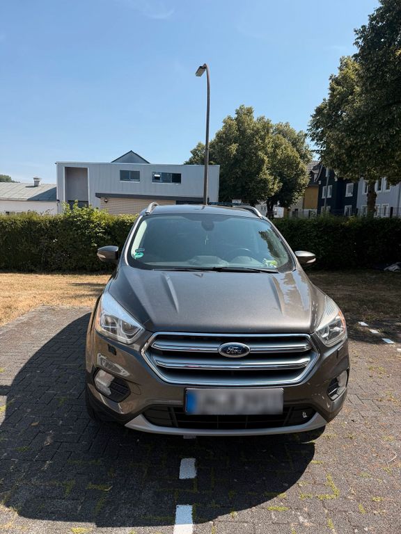 Image of Ford Focus